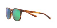 COSTA SULLIVAN MATTE TORTOISE GREEN MIRROR 580G