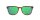 SULLIVAN MATTE TORTOISE GREEN MIRROR 580G