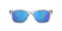 COSTA TYBEE SHINY LIGHT GRAY CRYSTAL BLUE MIRROR 580G