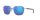 COSTA WADER BRUSHED SILVER BLUE MIRROR 580G
