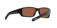 COSTA FANTAIL PRO  MATTE BLACK COPPER SILVER MIRROR 580G
