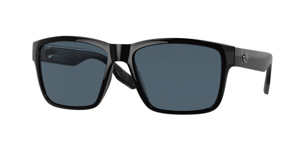 COSTA PAUNCH BLACK GRAY 580P