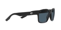 COSTA PAUNCH BLACK GRAY 580P