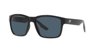 COSTA PAUNCH BLACK GRAY 580P