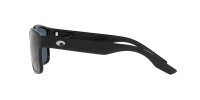 COSTA PAUNCH BLACK GRAY 580P