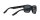 COSTA PAUNCH BLACK GRAY 580P