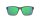 COSTA PAUNCH MATTE SMOKE CRYSTAL GREEN MIRROR 580G