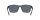 COSTA PAUNCH MATTE SMOKE CRYSTAL BLUE MIRROR 580P