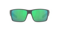 COSTA REEFTON PRO MATTE GRAY GREEN MIRROR 580G