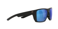 COSTA LIDO MATTE BLACK BLUE MIRROR 580G