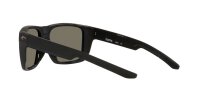 COSTA LIDO MATTE BLACK BLUE MIRROR 580G