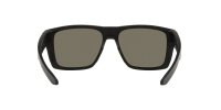 COSTA LIDO MATTE BLACK BLUE MIRROR 580G