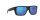 COSTA LIDO MATTE BLACK BLUE MIRROR 580G