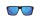 COSTA LIDO MATTE BLACK BLUE MIRROR 580G