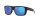 COSTA LIDO MATTE BLACK BLUE MIRROR 580G