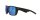 COSTA LIDO MATTE BLACK BLUE MIRROR 580G