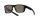 COSTA LIDO MATTE BLACK BLUE MIRROR 580G
