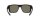 COSTA LIDO MATTE BLACK BLUE MIRROR 580G