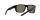 COSTA LIDO MATTE BLACK BLUE MIRROR 580G