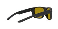 COSTA LIDO MATTE BLACK SUNRISE SILVER MIRROR 580G