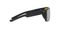 COSTA LIDO MATTE BLACK SUNRISE SILVER MIRROR 580G