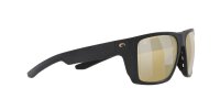 COSTA LIDO MATTE BLACK SUNRISE SILVER MIRROR 580G