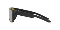 COSTA LIDO MATTE BLACK SUNRISE SILVER MIRROR 580G
