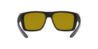 COSTA LIDO MATTE BLACK SUNRISE SILVER MIRROR 580G
