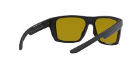 COSTA LIDO MATTE BLACK SUNRISE SILVER MIRROR 580G