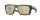 COSTA LIDO MATTE BLACK SUNRISE SILVER MIRROR 580G