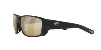 COSTA TUNA ALLEY PRO MATTE BLACK SUNRISE SILVER MIR 580G