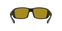 COSTA TUNA ALLEY PRO MATTE BLACK SUNRISE SILVER MIR 580G