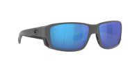 COSTA TUNA ALLEY PRO MATTE GRAY BLUE MIRROR 580G