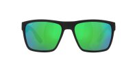 COSTA PAUNCH XL MATTE BLACK GREEN MIRROR 580P