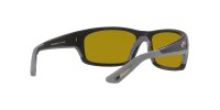 COSTA JOSE PRO MATTE BLACK SUNRISE SILVER MIRROR 580G