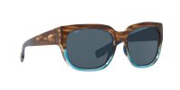 COSTA WATERWOMAN SHINY WAHOO GRAY 580P