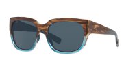COSTA WATERWOMAN SHINY WAHOO GRAY 580P