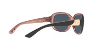 COSTA GANNET SHINY BLACK HIBISCUS GRAY 580P