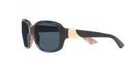 COSTA GANNET SHINY BLACK HIBISCUS GRAY 580P