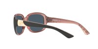 COSTA GANNET SHINY BLACK HIBISCUS GRAY 580P