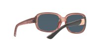 COSTA GANNET SHINY BLACK HIBISCUS GRAY 580P