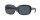 COSTA GANNET SHINY BLACK HIBISCUS GRAY 580P