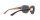 COSTA GANNET SHINY BLACK HIBISCUS GRAY 580P
