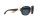 COSTA GANNET SHINY BLACK HIBISCUS GRAY 580P