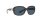 COSTA GANNET SHINY BLACK HIBISCUS GRAY 580P