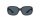 COSTA GANNET SHINY BLACK HIBISCUS GRAY 580P