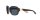 COSTA GANNET SHINY BLACK HIBISCUS GRAY 580P