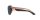COSTA GANNET SHINY BLACK HIBISCUS GRAY 580P