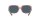 COSTA GANNET SHINY BLACK HIBISCUS GRAY 580P