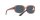 COSTA GANNET SHINY BLACK HIBISCUS GRAY 580P